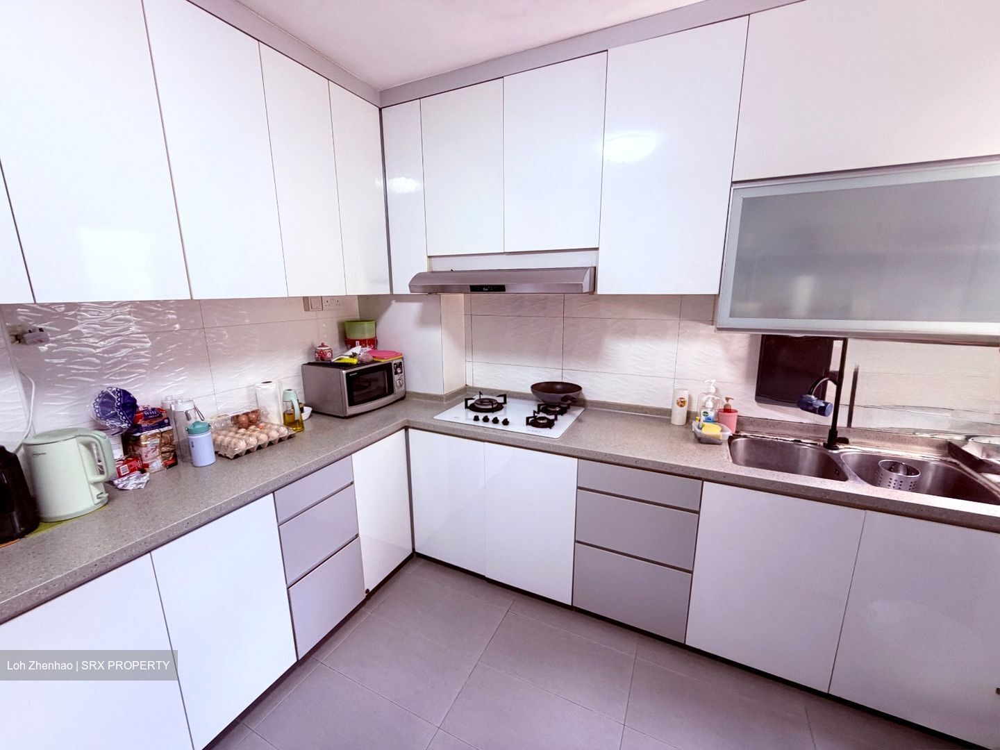 Blk 353 Woodlands Avenue 1 (Woodlands), HDB 5 Rooms #550650801